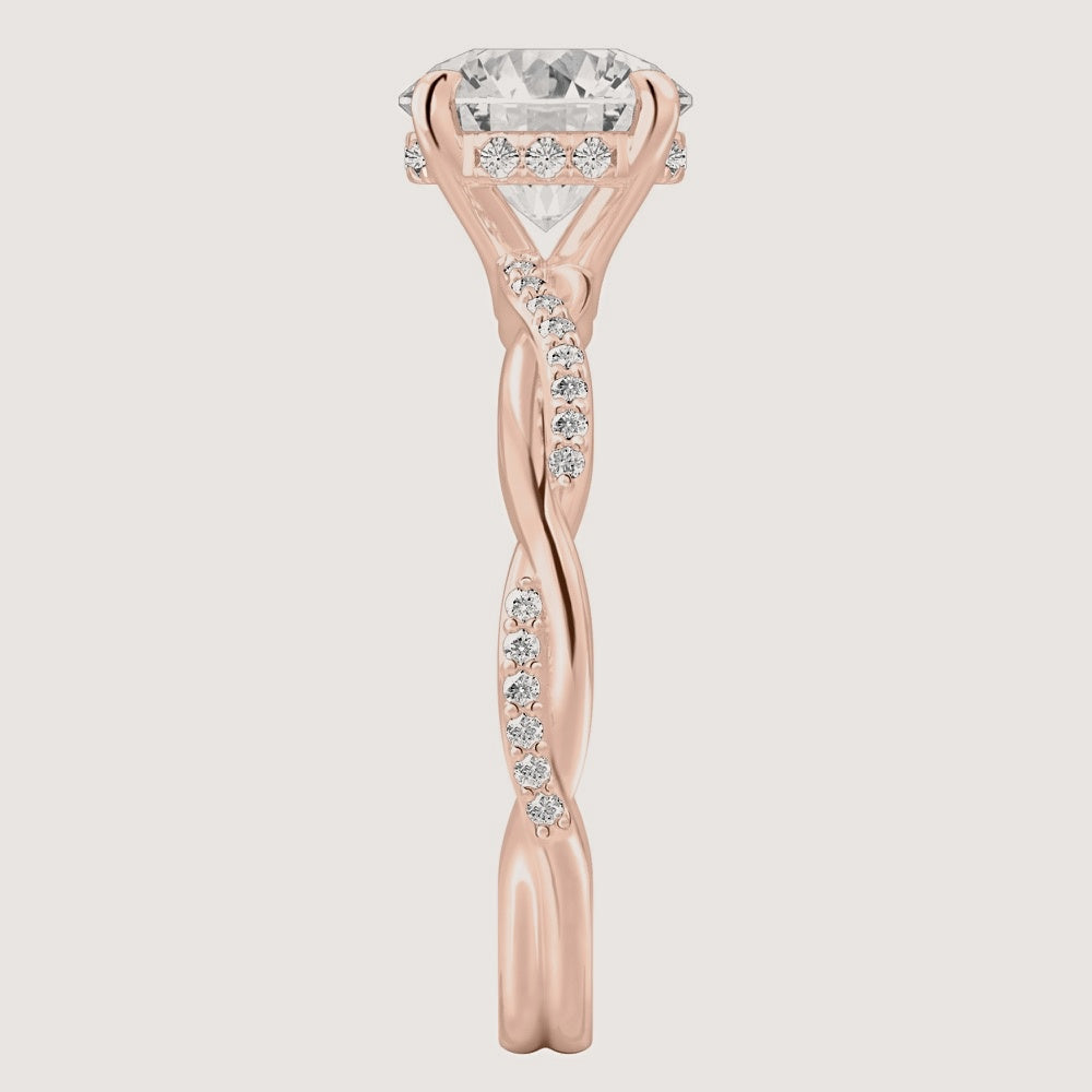 Rose Gold view 3