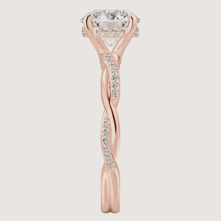 Rose Gold view 3