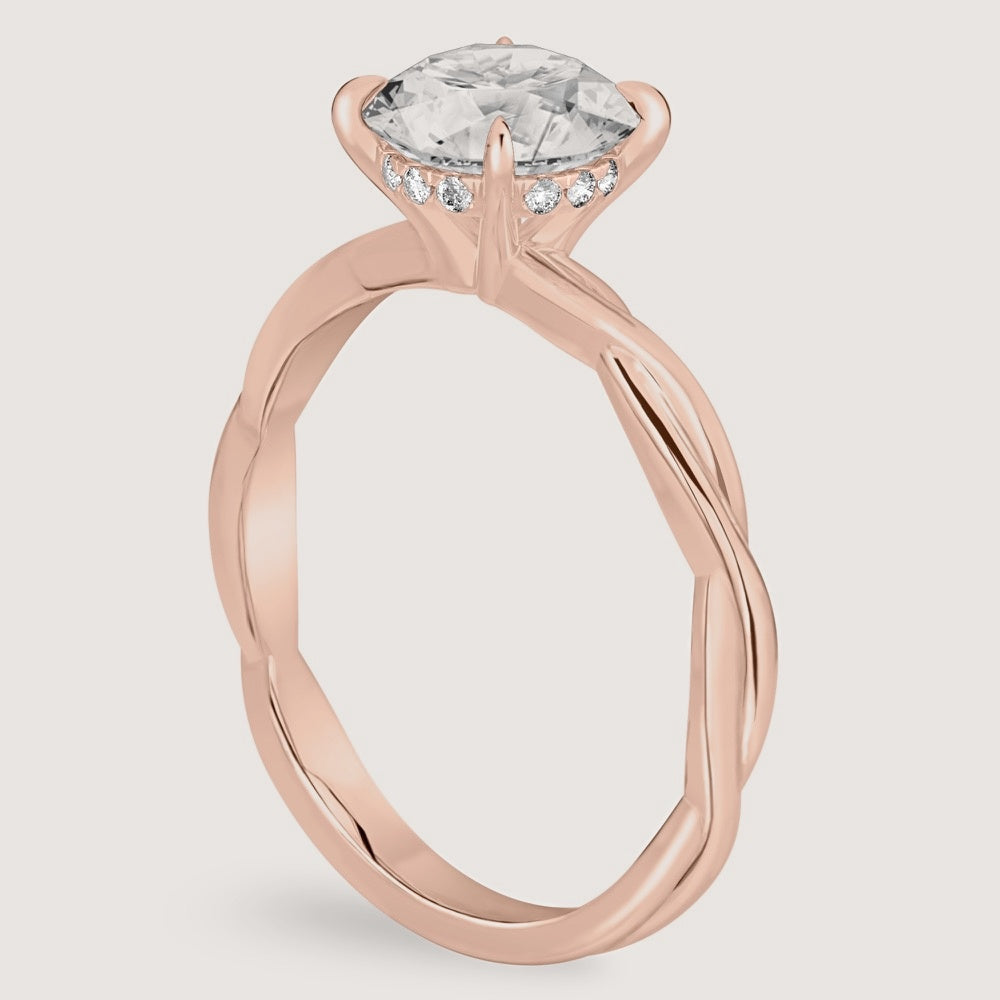 Rose Gold view 2