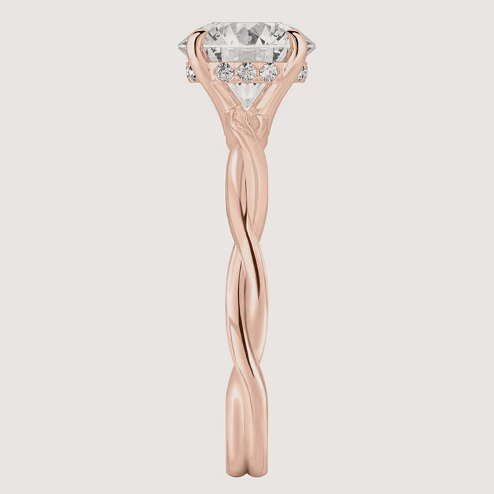 Rose Gold view 3