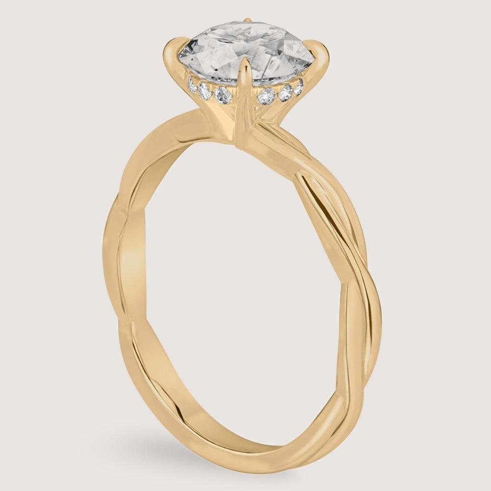 Yellow Gold view 2