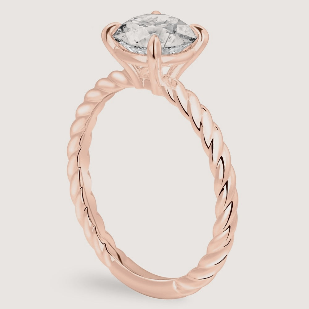 Rose Gold view 2