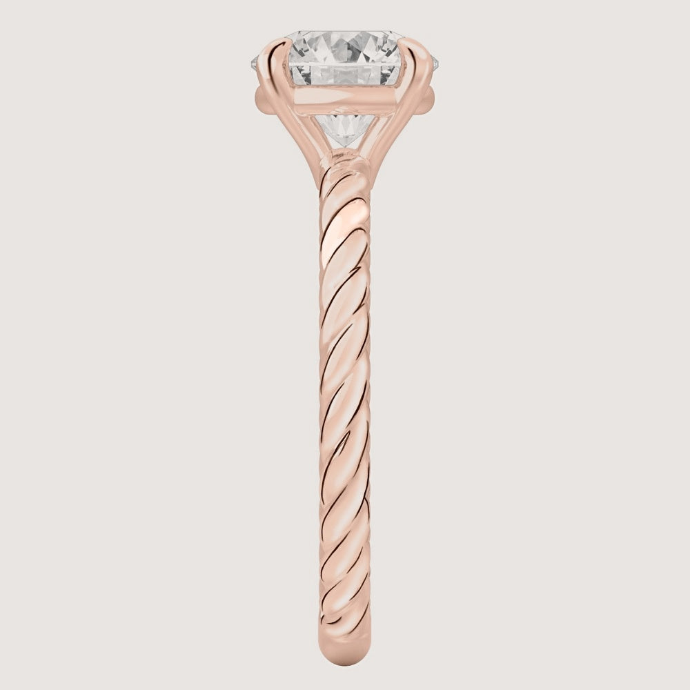 Rose Gold view 3