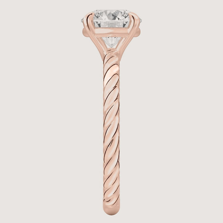 Rose Gold view 3
