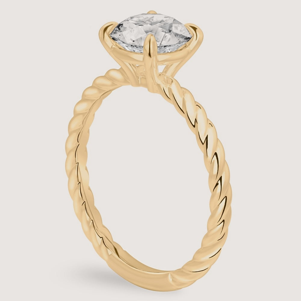 Yellow Gold view 2