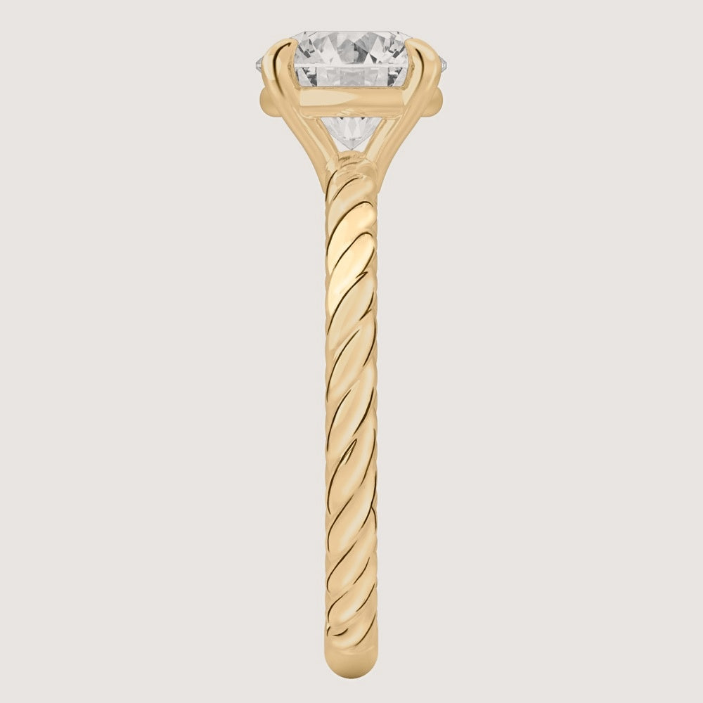 Yellow Gold view 3