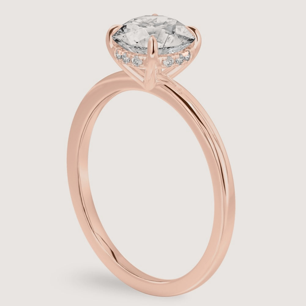 Rose Gold view 2
