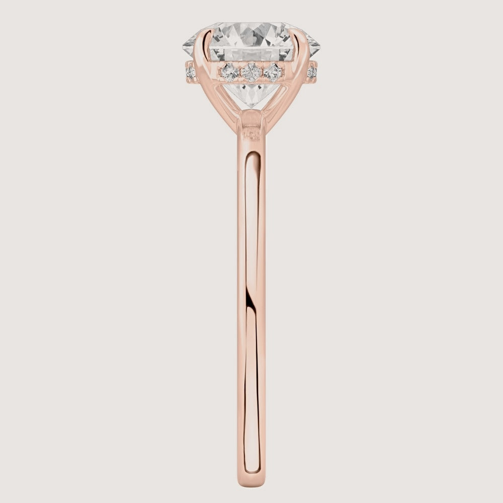 Rose Gold view 3
