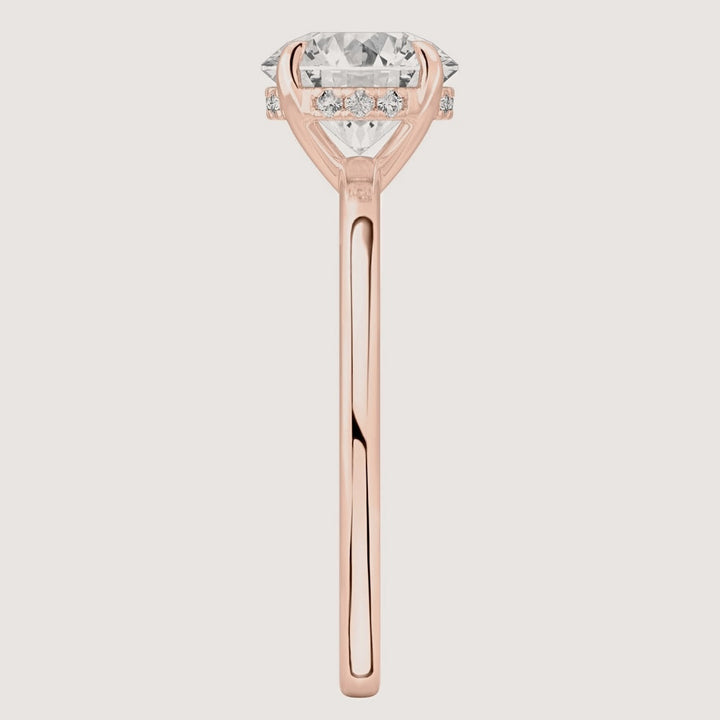 Rose Gold view 3