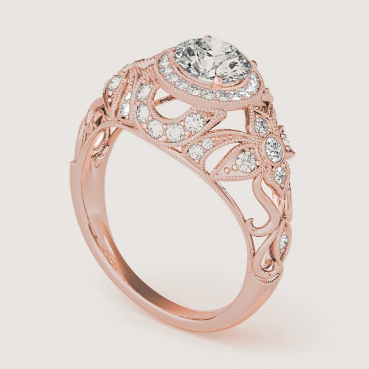 Rose Gold view 2