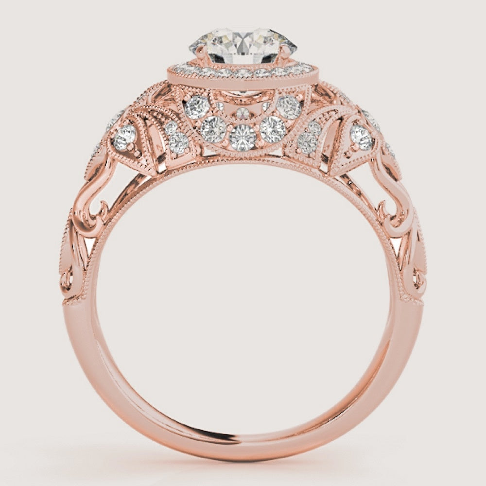 Rose Gold view 3