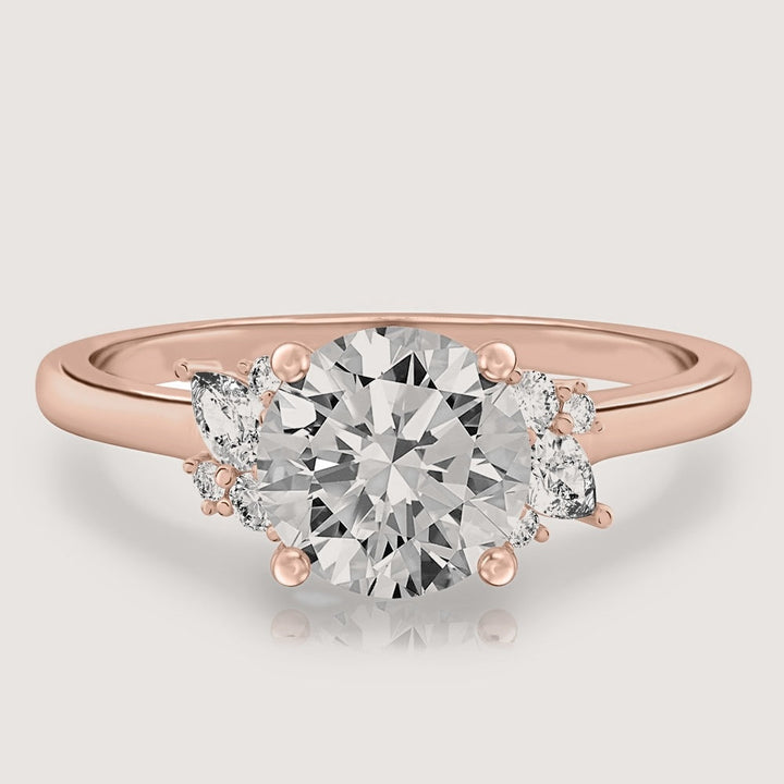 Rose Gold view 1