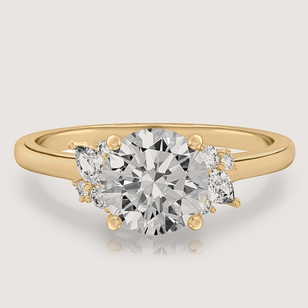 Yellow Gold view 1
