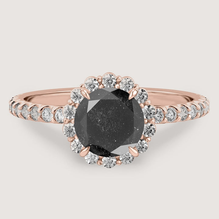 Rose Gold view 1
