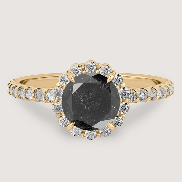 Yellow Gold view 1