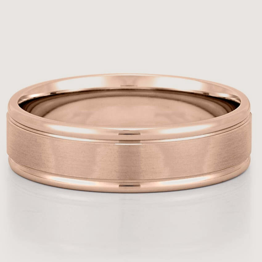 Rose Gold view 1