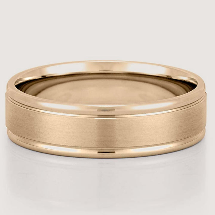 Rose Gold view 3