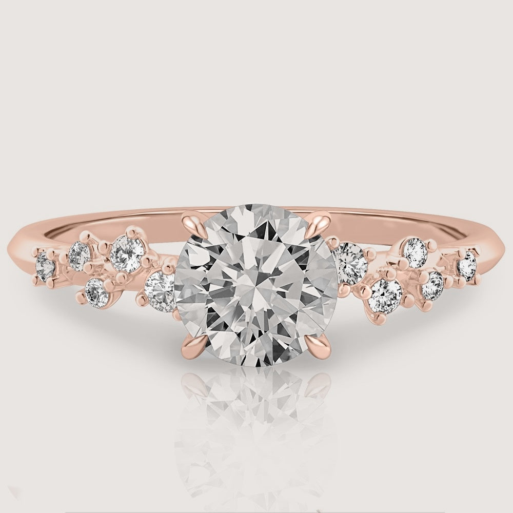 Rose Gold view 1