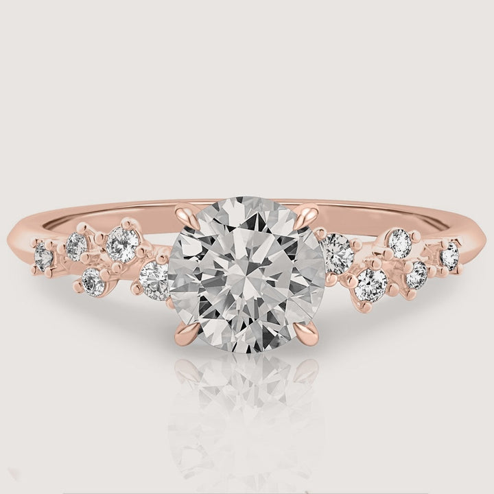 Rose Gold view 1