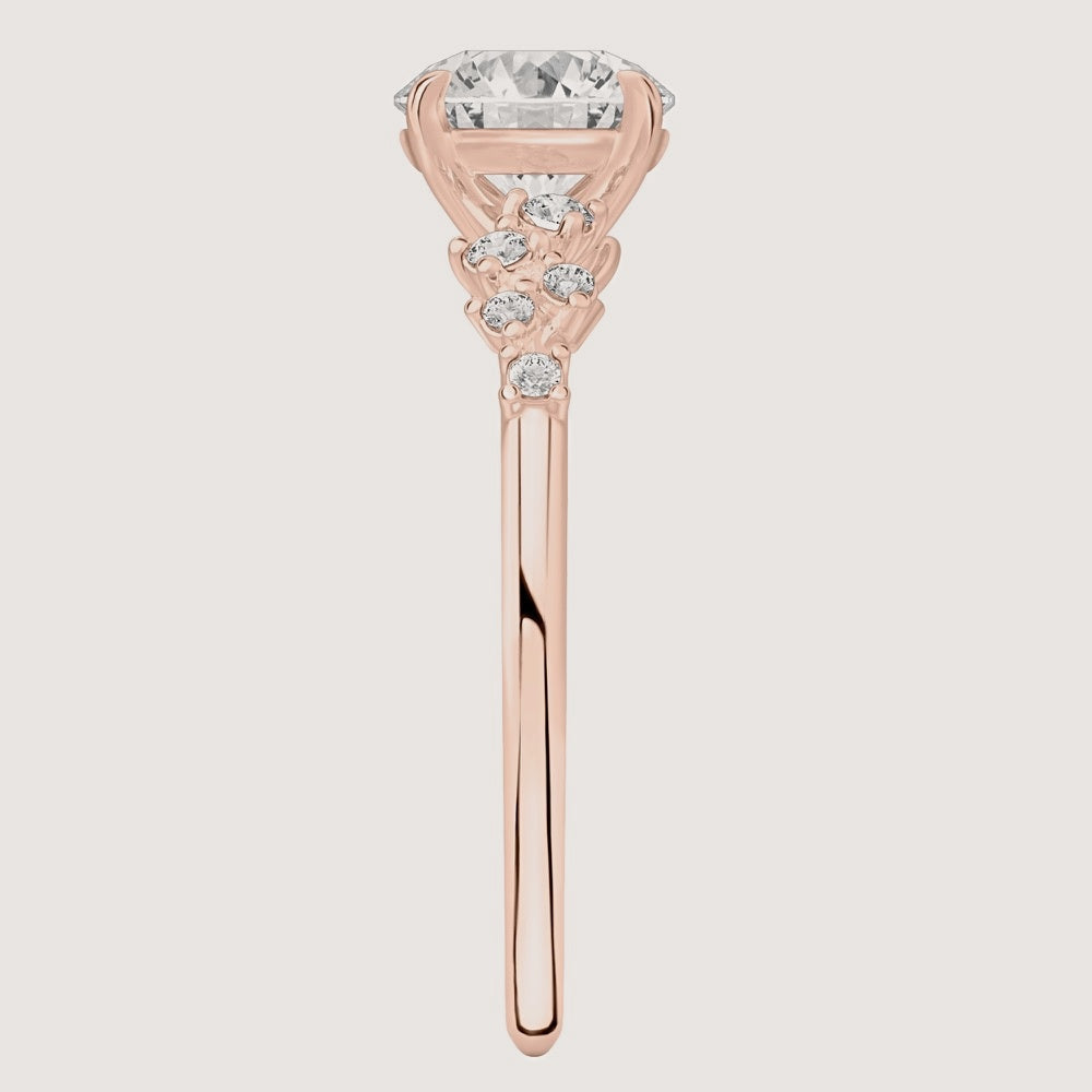 Rose Gold view 3
