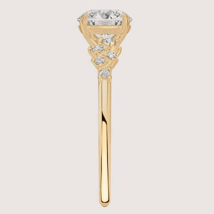 Yellow Gold view 3