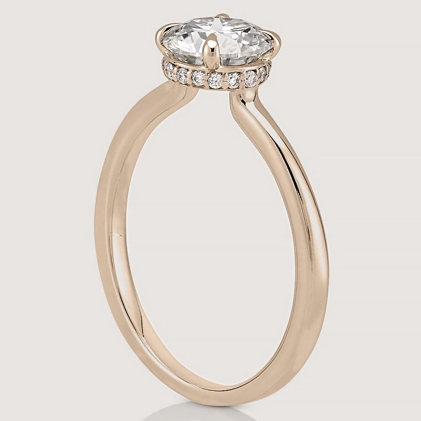 Rose Gold view 2