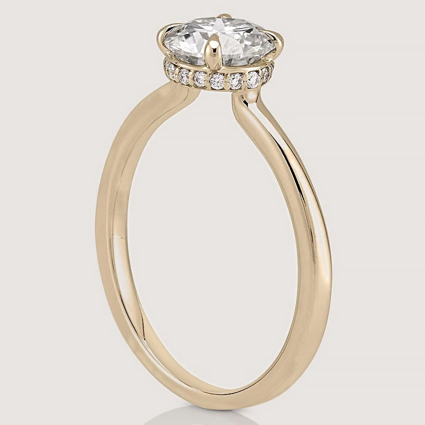Yellow Gold view 2