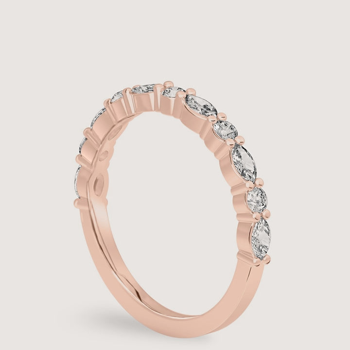 Rose Gold view 2