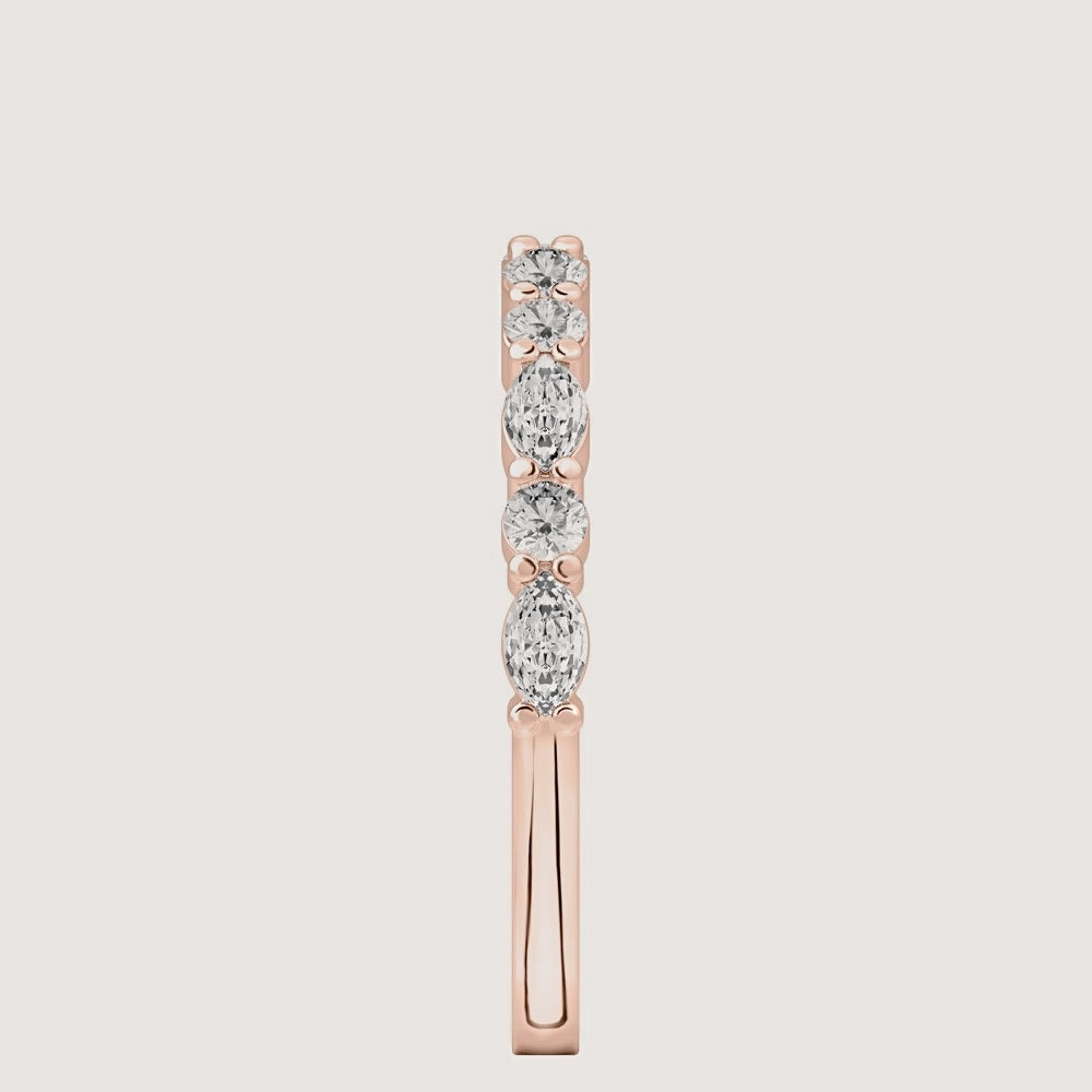 Rose Gold view 3