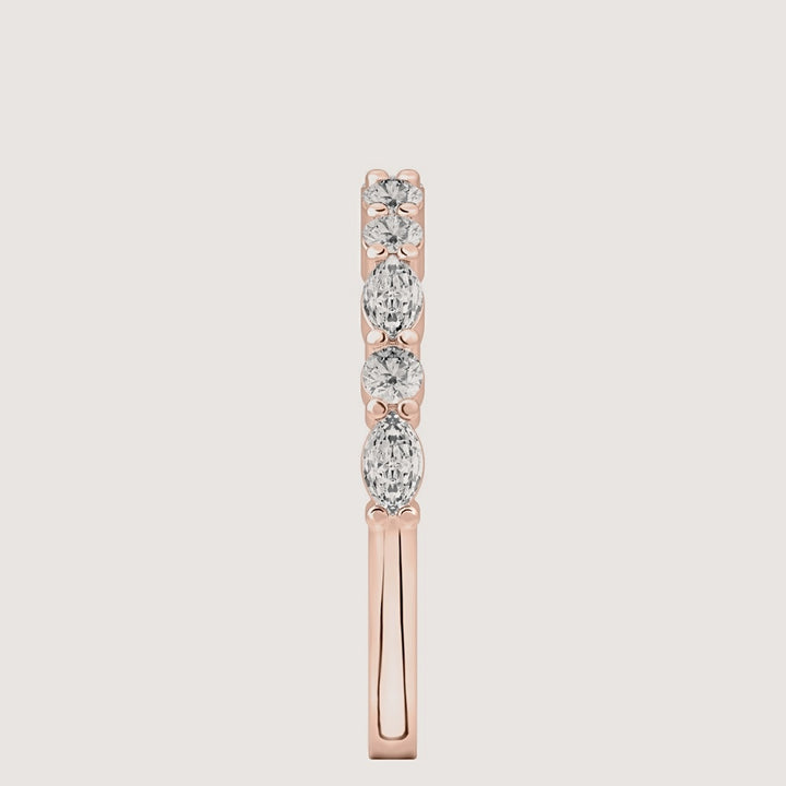 Rose Gold view 3