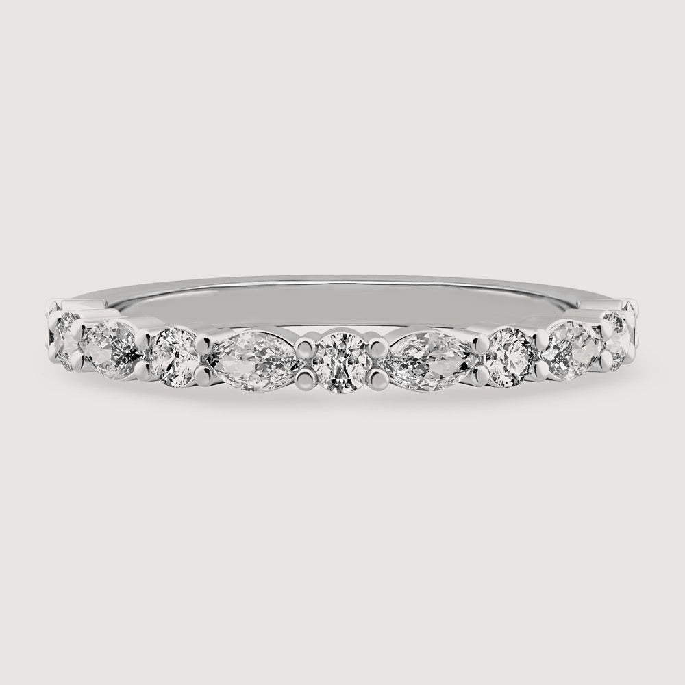 White Gold view 4