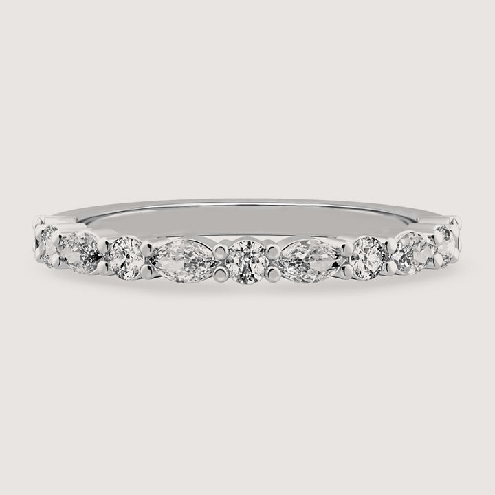 White Gold view 4