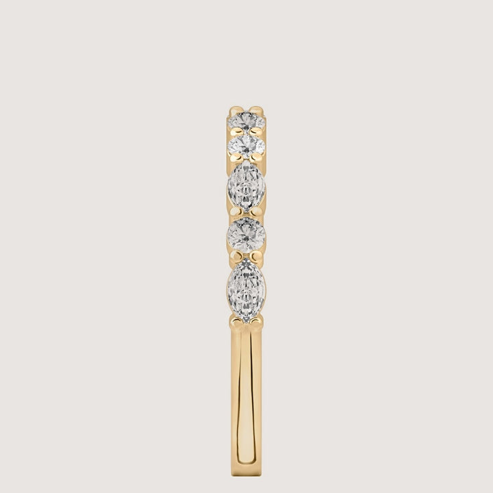Yellow Gold view 3