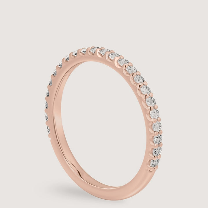 Rose Gold view 2