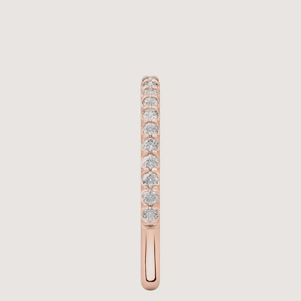 Rose Gold view 3