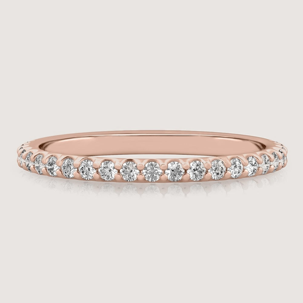 Rose Gold view 1