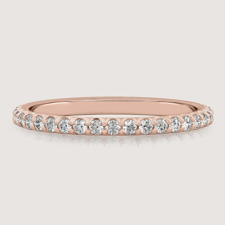 Rose Gold view 1