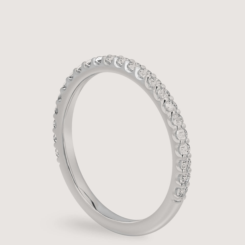 White Gold view 2