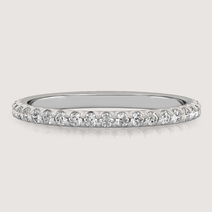 White Gold view 4