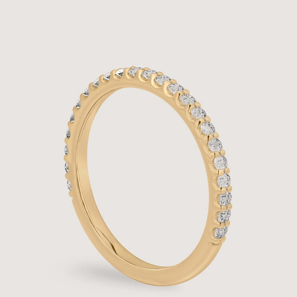 Yellow Gold view 2