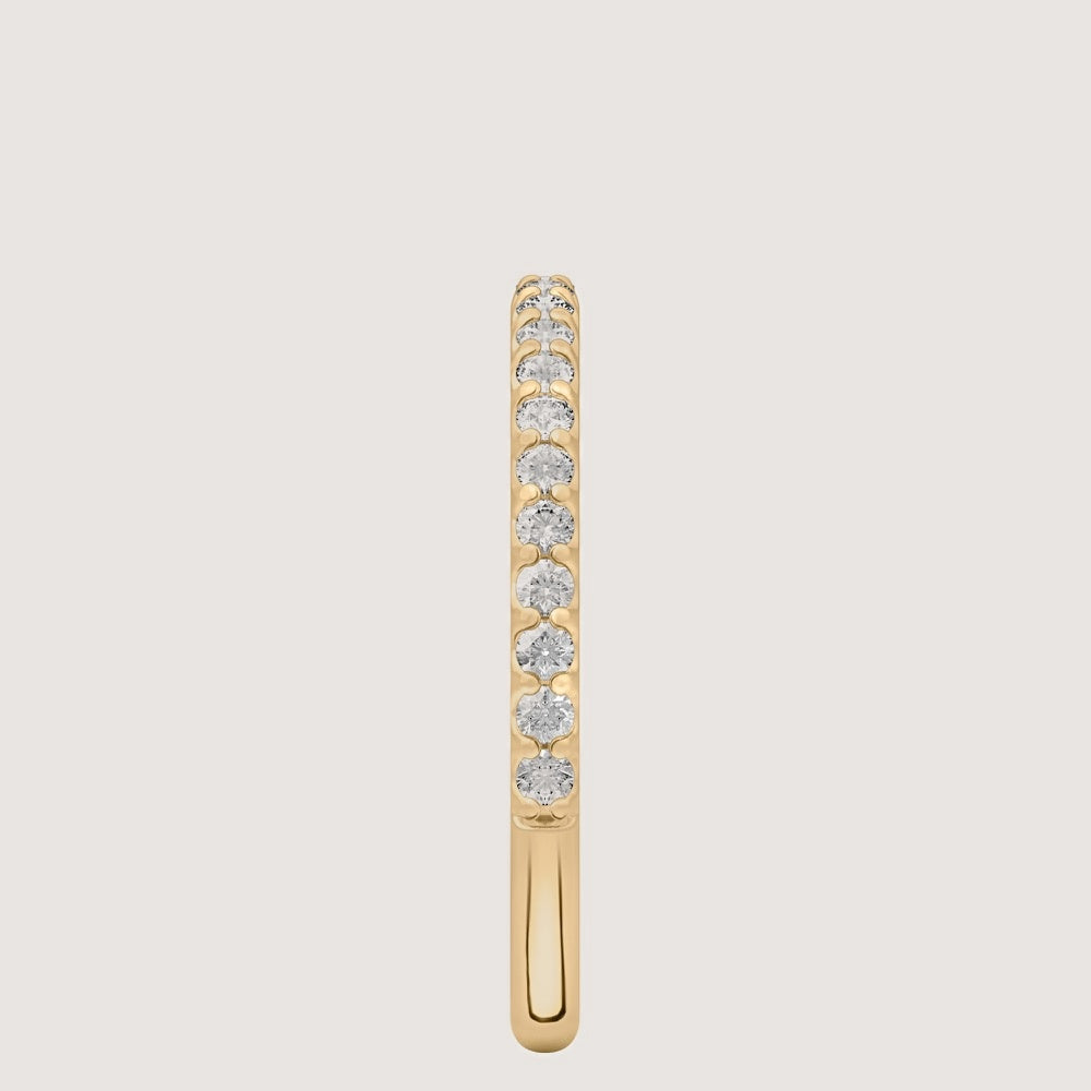 Yellow Gold view 3
