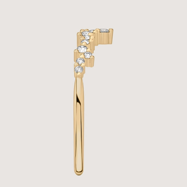 Yellow Gold view 2