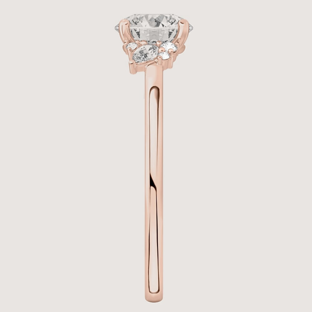 Rose Gold view 3