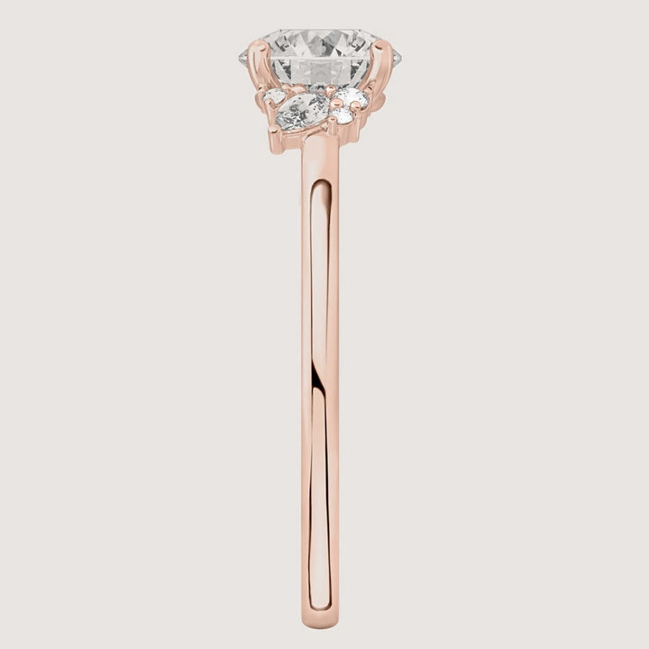 Rose Gold view 3
