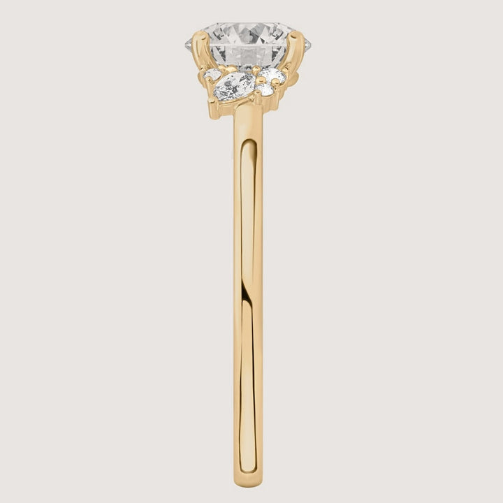 Yellow Gold view 3