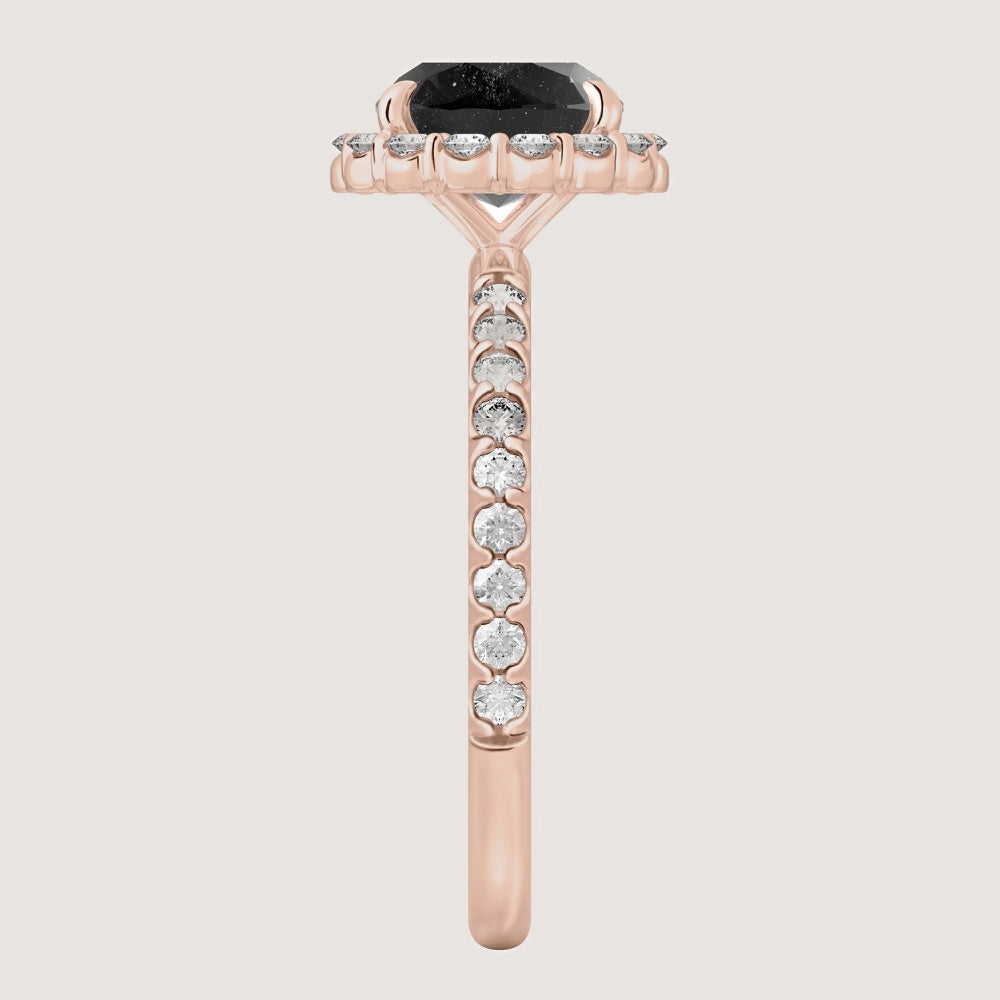 Rose Gold view 3