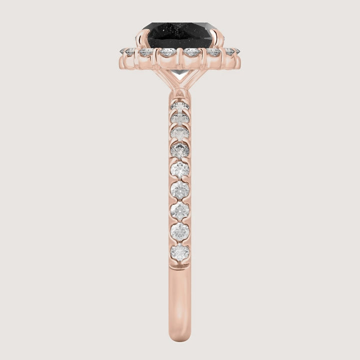 Rose Gold view 3