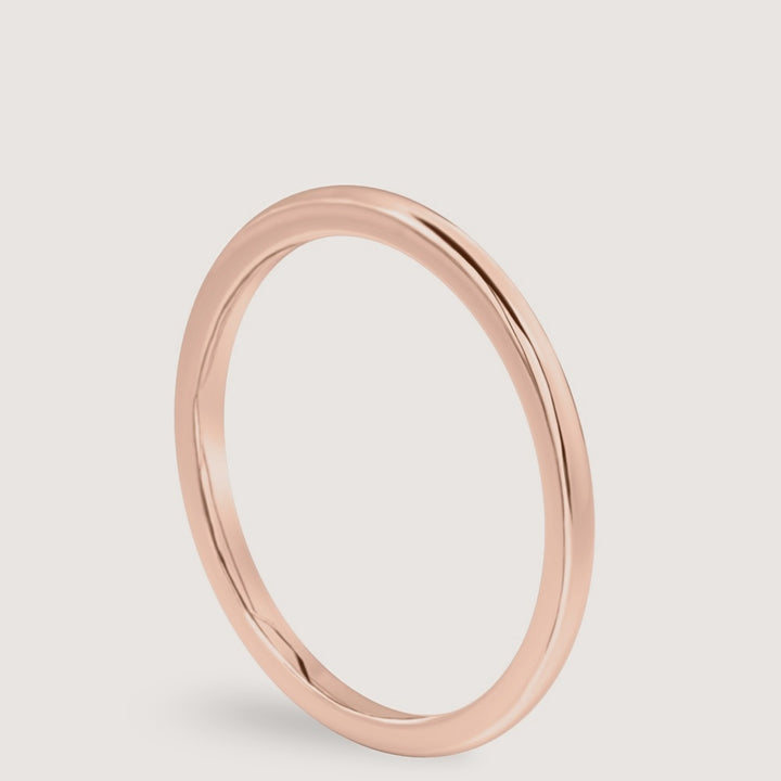 Rose Gold view 2