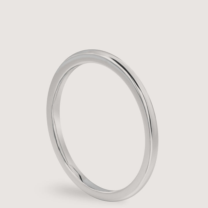 White Gold view 2