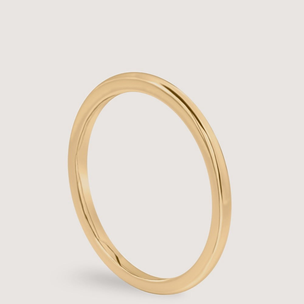 Yellow Gold view 2